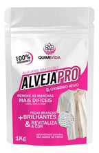 Percarbonato de Sódio Alvejapro 1Kg | Alvejante em Pó Multiuso