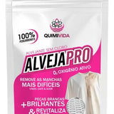 Percarbonato de Sódio Alvejapro 1Kg | Alvejante em Pó Multiuso