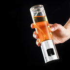 Spray de Azeite e Vinagre 100ml - Controle Preciso e Zero Desperdício
