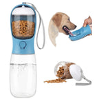Água Pet - Garrafa de Água Para Cães e Gatos