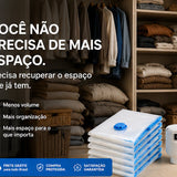 SpaceMax- Sistema Inteligente de Organização a Vácuo