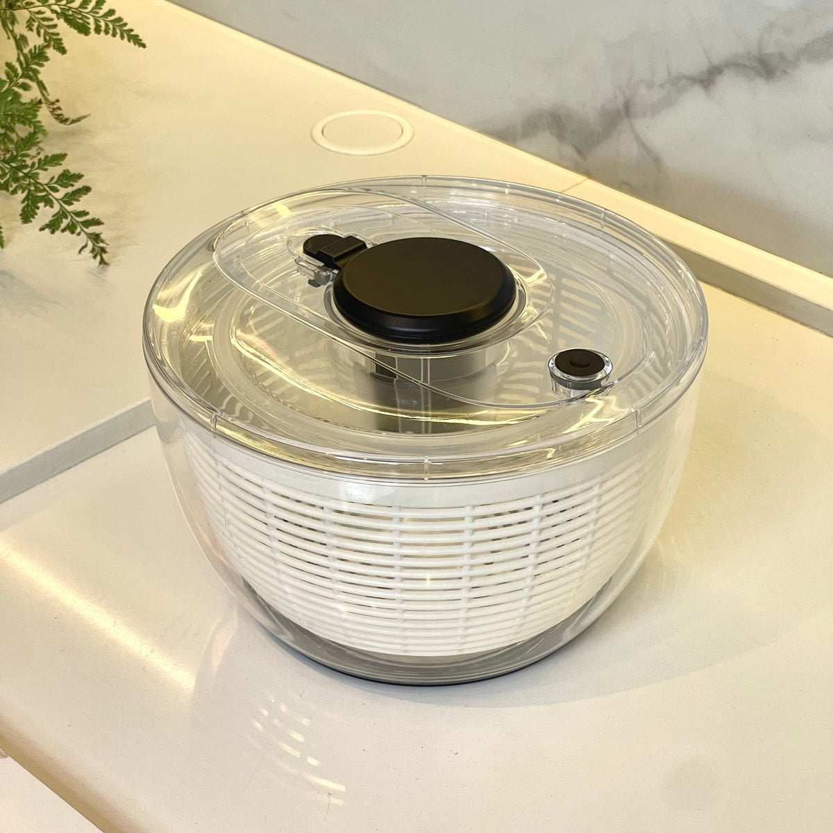 Lava e Seca Saladas Premium 6 Litros