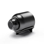 Mini Câmera de Segurança HD Nano Vision - Monitoramento Discreto e Compacto