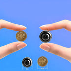 Mini Câmera de Segurança HD Nano Vision - Monitoramento Discreto e Compacto