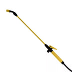 Pulverizador Manual 5 Litros com Borrifador - Ideal para Jardinagem, Plantas e Limpeza