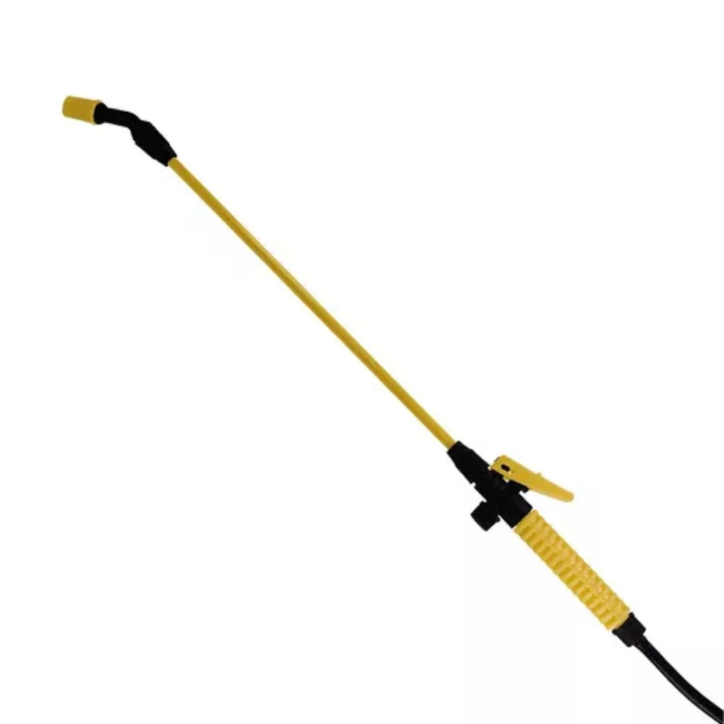 Pulverizador Manual 5 Litros com Borrifador - Ideal para Jardinagem, Plantas e Limpeza