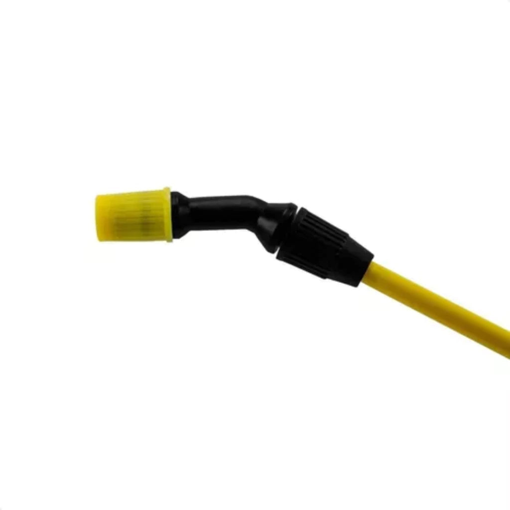 Pulverizador Manual 5 Litros com Borrifador - Ideal para Jardinagem, Plantas e Limpeza