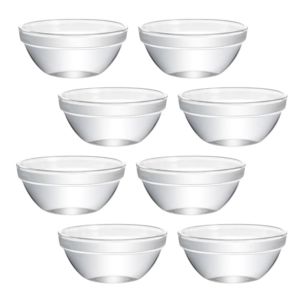 O Kit de Tijelas Que Deixa Tudo Mais Bonito e Prático