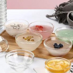 O Kit de Tijelas Que Deixa Tudo Mais Bonito e Prático