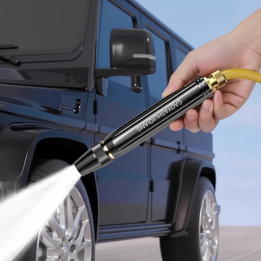 Bico de Alta Pressão PowerJet™ - Edição Premium com 50% OFF