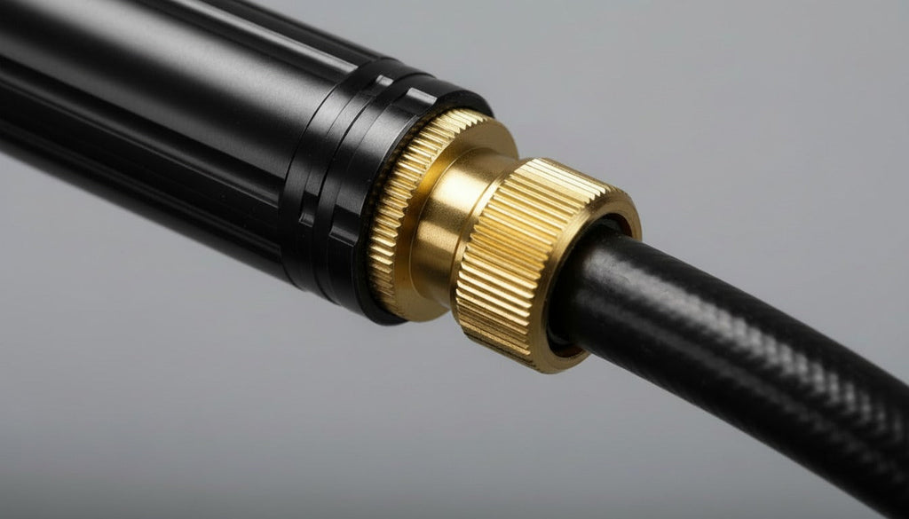 Bico de Alta Pressão PowerJet™ - Edição Premium com 50% OFF
