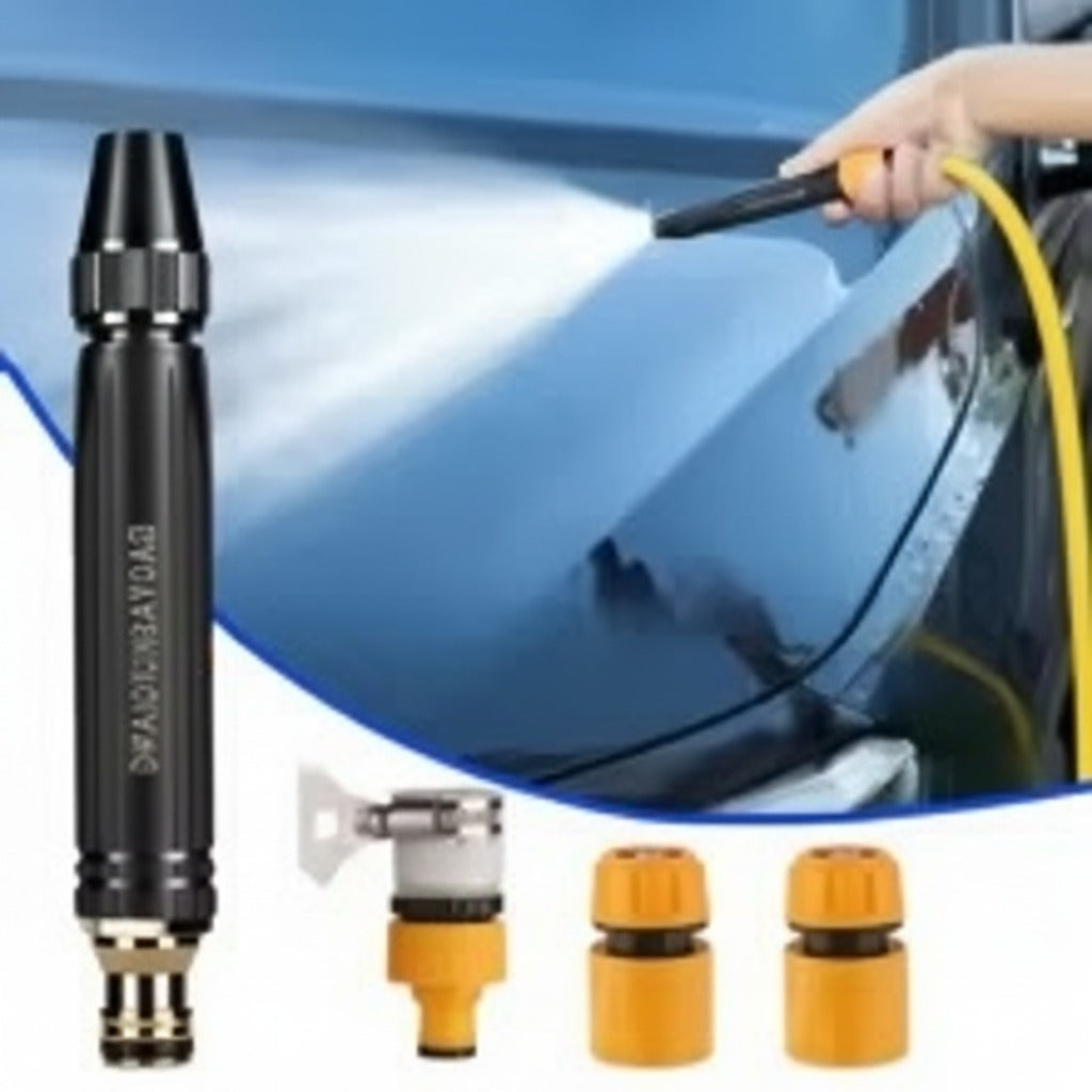 Bico de Alta Pressão PowerJet™ - Edição Premium com 50% OFF