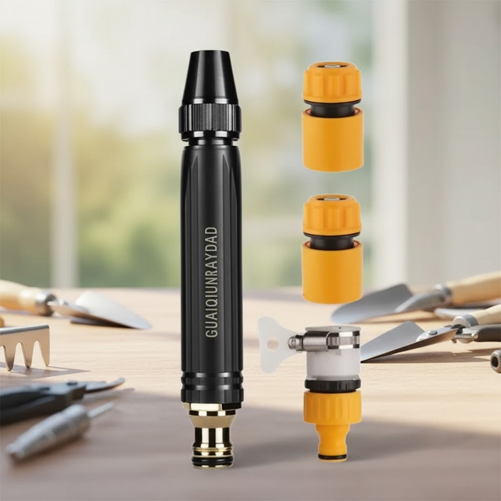 Bico de Alta Pressão PowerJet™ - Edição Premium com 50% OFF