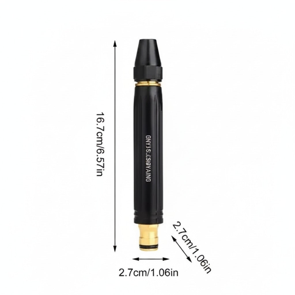 Bico de Alta Pressão PowerJet™ - Edição Premium com 50% OFF