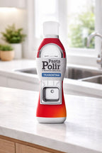 Pasta para Polir Inox Tramontina 200g - Inox Como Novo em Minutos