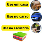 Kit Brilho Premium para Inox - Limpeza, Conservação e Brilho Impecável