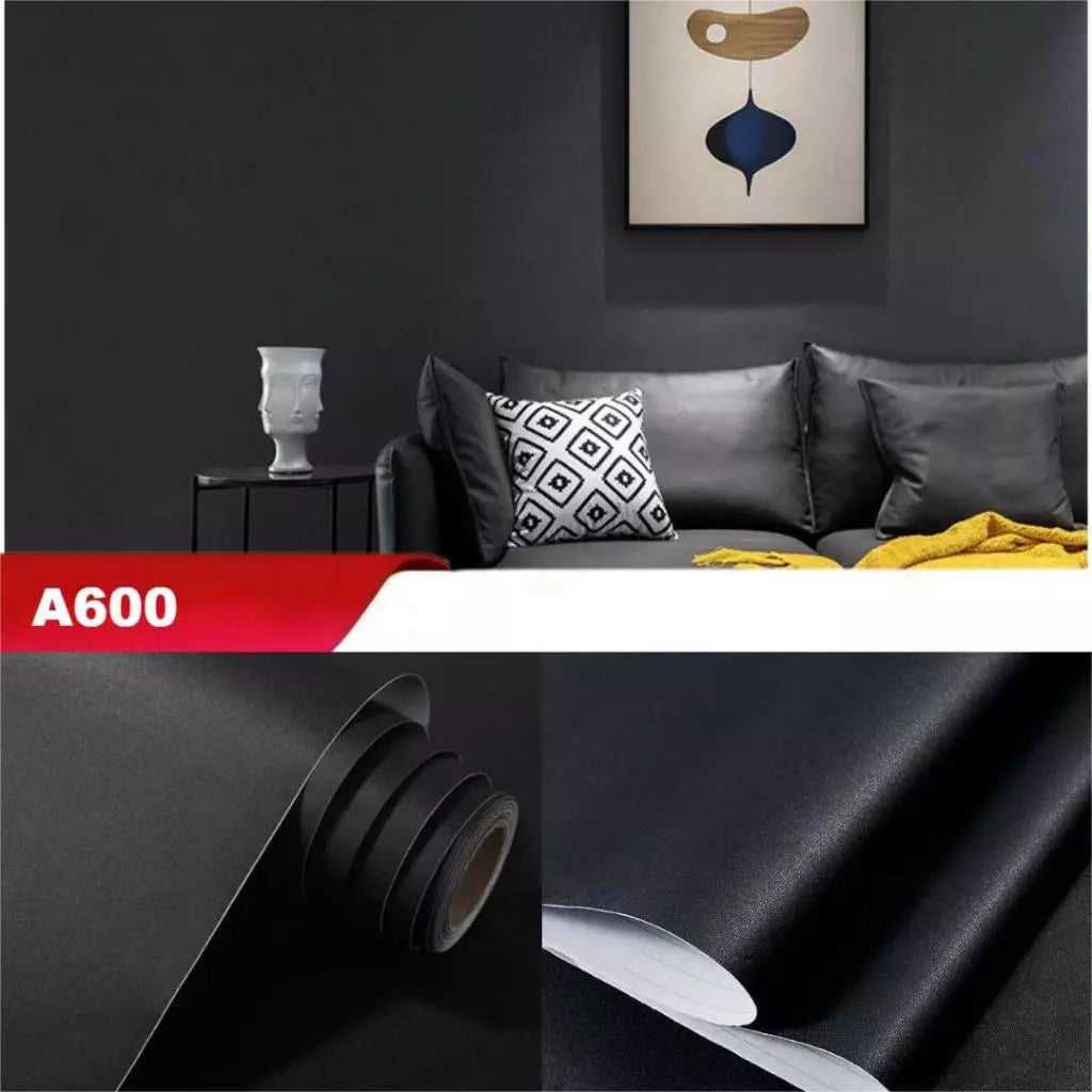 Papel de Parede Madeira 3D Autoadesivo – Renove Seu Espaço Sem Reforma