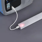 Luminária Inteligente Ultra LED com Sensor de Movimento sem Fio e Recarregável -COMPRE 1 LEVE 2