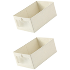 Organizador De Guarda-Roupa de Tecido Dobrável e Resistente Para Roupas