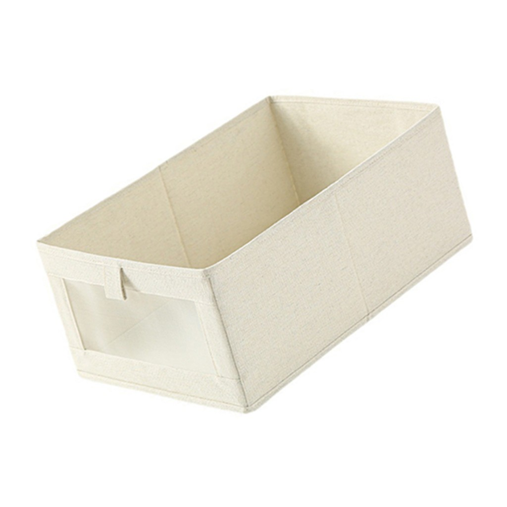 Organizador De Guarda-Roupa de Tecido Dobrável e Resistente Para Roupas