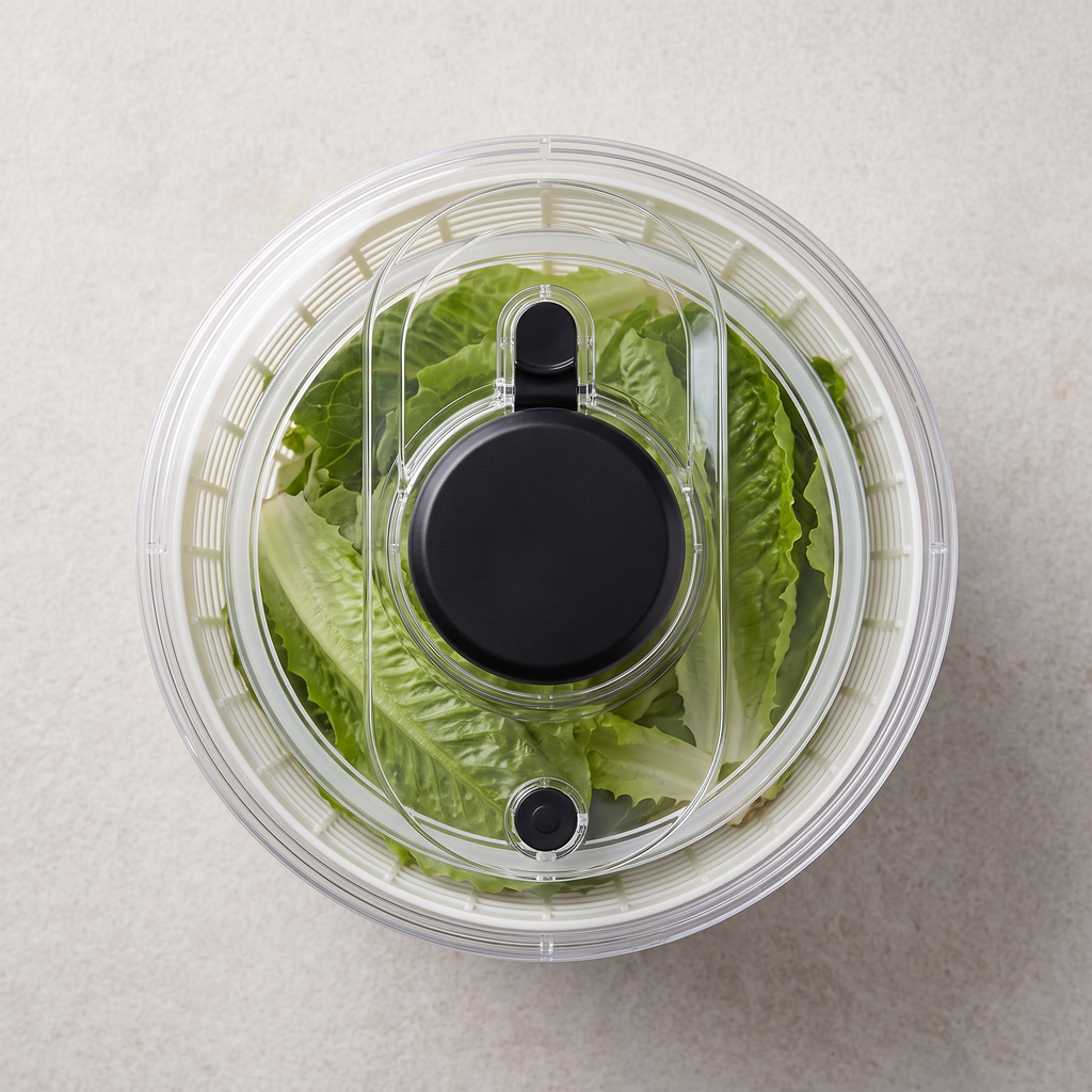 Lava e Seca Saladas Premium 6 Litros